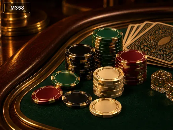 เข้าสู่หน้า Dragon of Demons บน M358